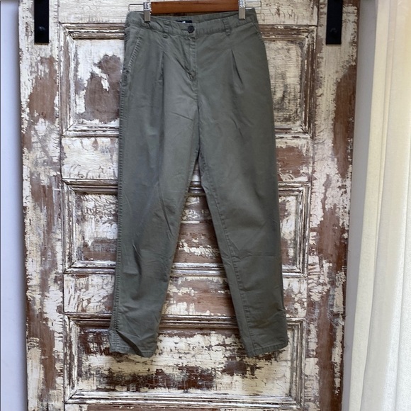 H&M Chino Pants, Size 2 - Picture 1 of 8